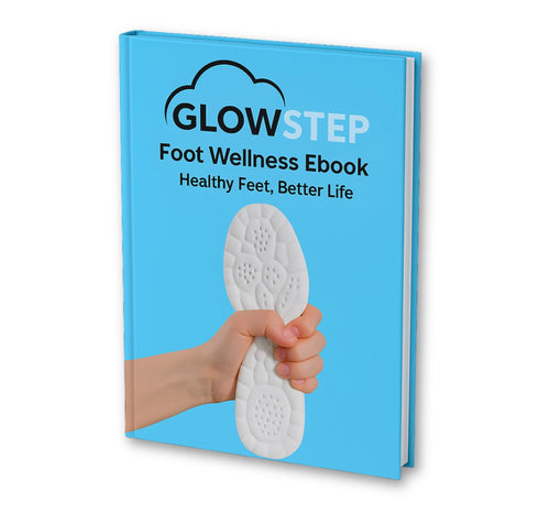 GlowStep™ Comfort Ebook