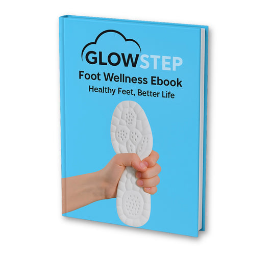 GlowStep™ Comfort Ebook